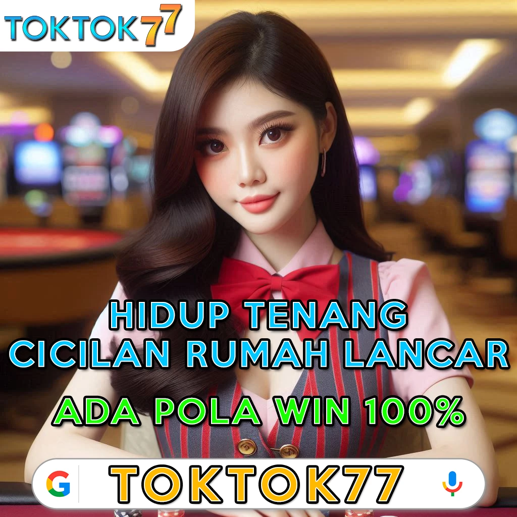 Ratu777 : Platform Hiburan Paling Puas Bonus Jackpot Ratu77